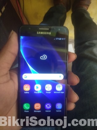 Samsung Galaxy J5 prime